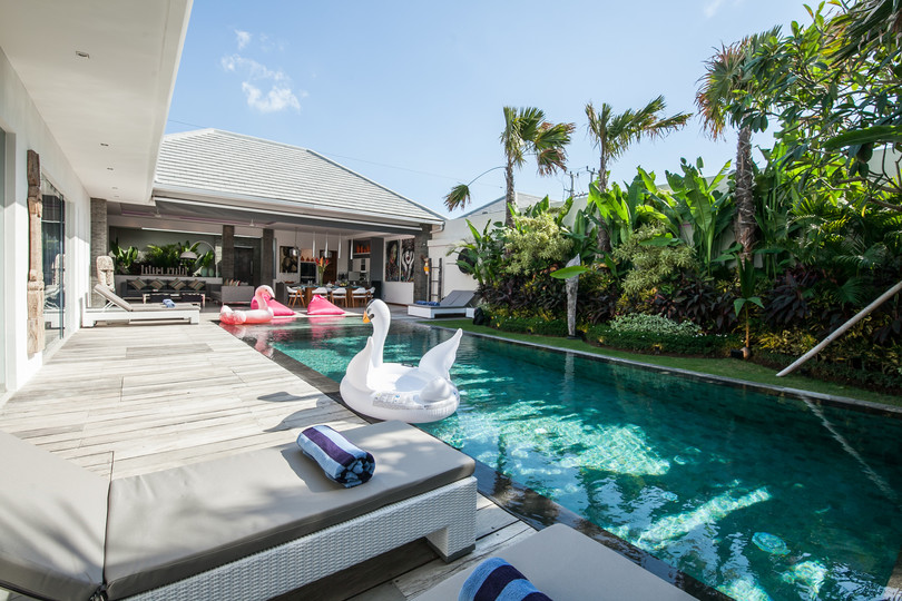 5 Star Villa Holiday in Seminyak for Less Than a Hotel, Bali Villa 1149, Seminyak, Indonesia