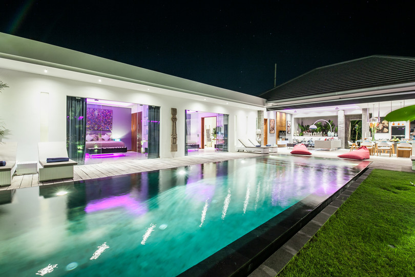 5 Star Villa Holiday in Seminyak for Less Than a Hotel, Bali Villa 1149