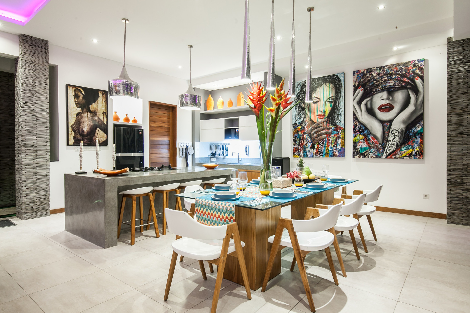 5 Star Villa Holiday in Seminyak for Less Than a Hotel, Bali Villa 1149