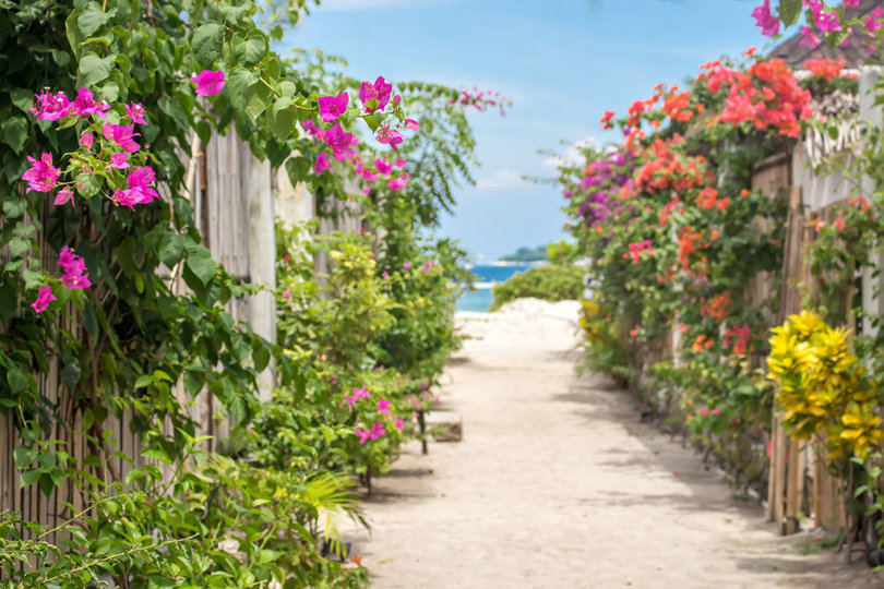 Rent Your 5 Star Private Villa in Seminyak, Bali Villa 1153