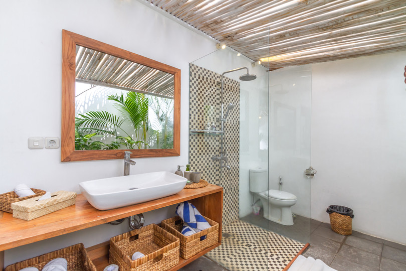 Rent Your 5 Star Private Villa in Seminyak, Bali Villa 1153
