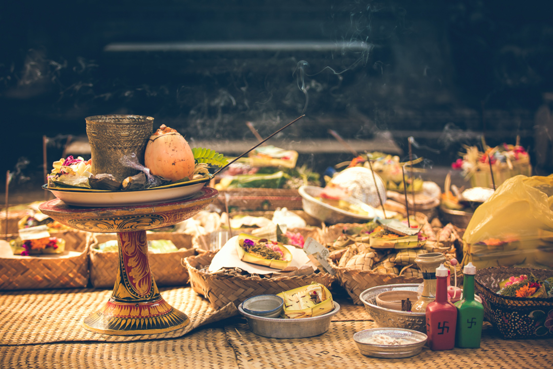 Rent Your 5 Star Private Villa in Seminyak, Bali Villa 1153