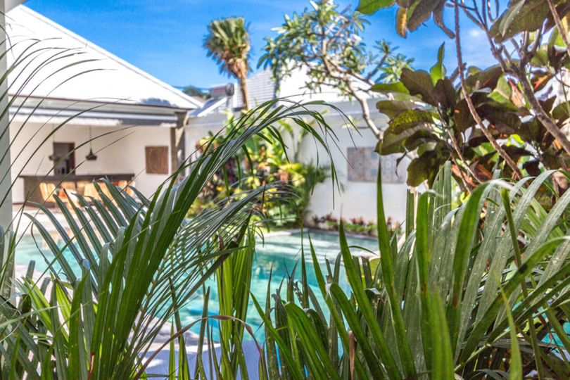 5 Star Private Villa in Seminyak at an Affordable Rate, Bali Villa 1155