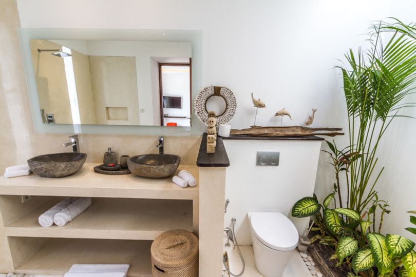 5 Star Private Villa in Seminyak at an Affordable Rate, Bali Villa 1155