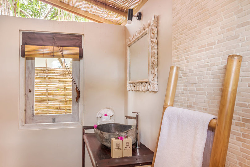 Exclusive Holiday Villa with Pool and Staff, Bali Villa 1156