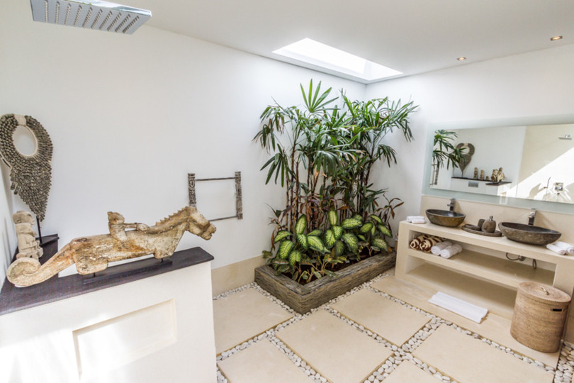 Exclusive Holiday Villa with Pool and Staff, Bali Villa 1156