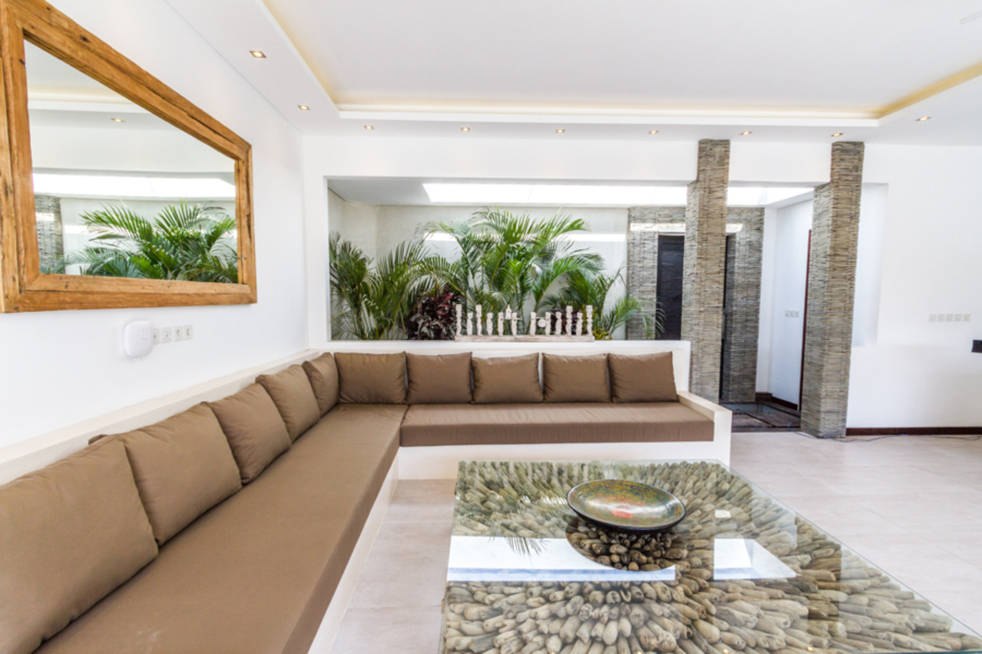 Luxury 3-Bedroom Villa Near Seminyak Attractions, Bali Villa 1157
