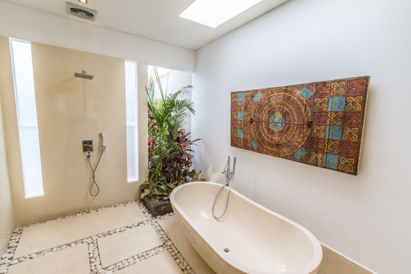 5 Star Private Villa Holiday in Seminyak at an Unbeatable Rate, Bali Villa 1158