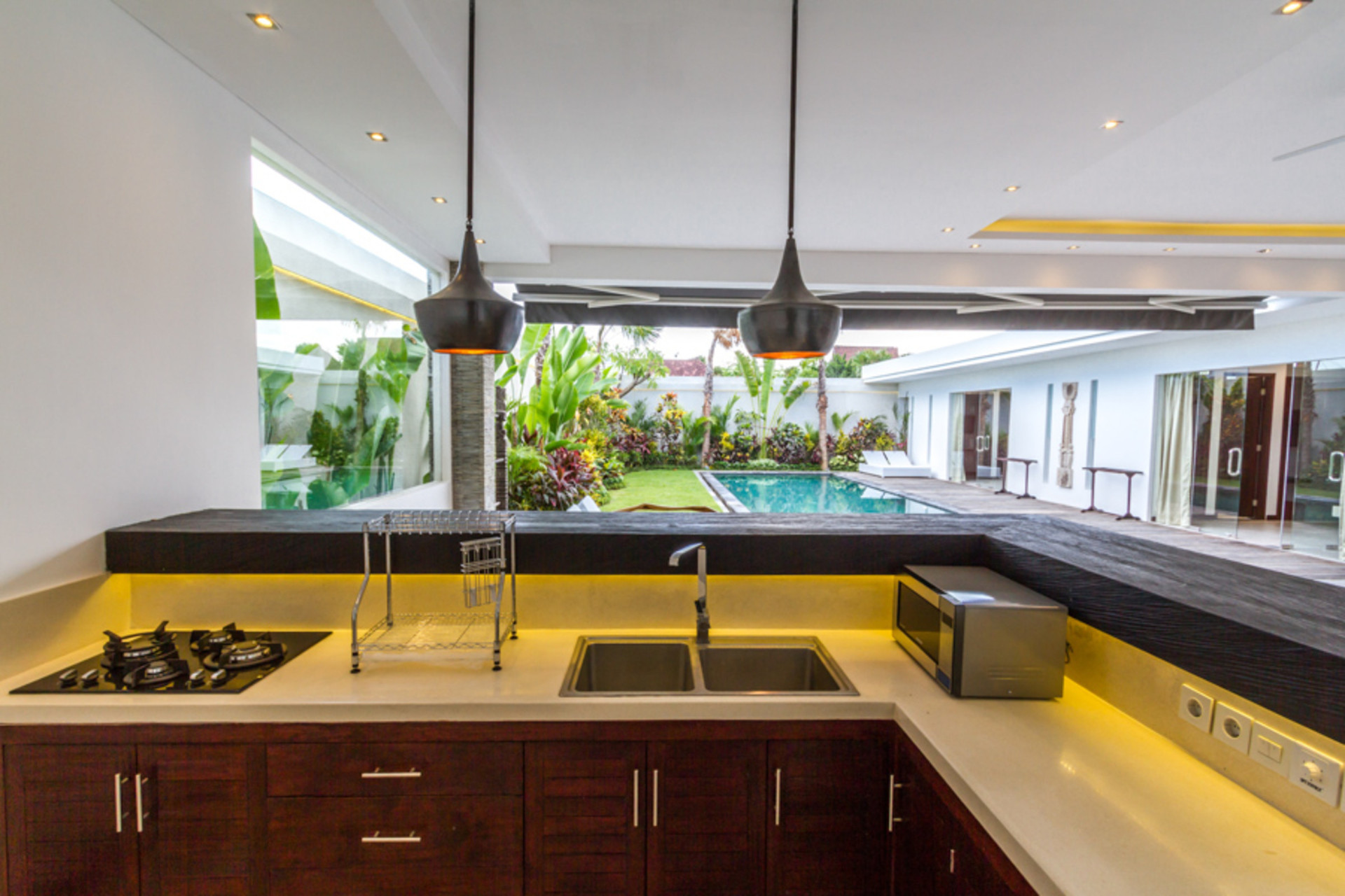 5 Star Private Villa Holiday in Seminyak at an Unbeatable Rate, Bali Villa 1158