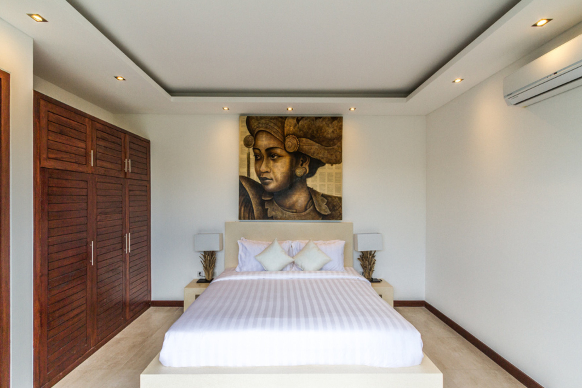 5 Star Private Villa Holiday in Seminyak at an Unbeatable Rate, Bali Villa 1158