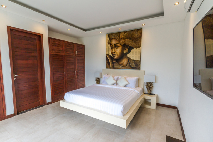 5 Star Private Villa Holiday in Seminyak at an Unbeatable Rate, Bali Villa 1158