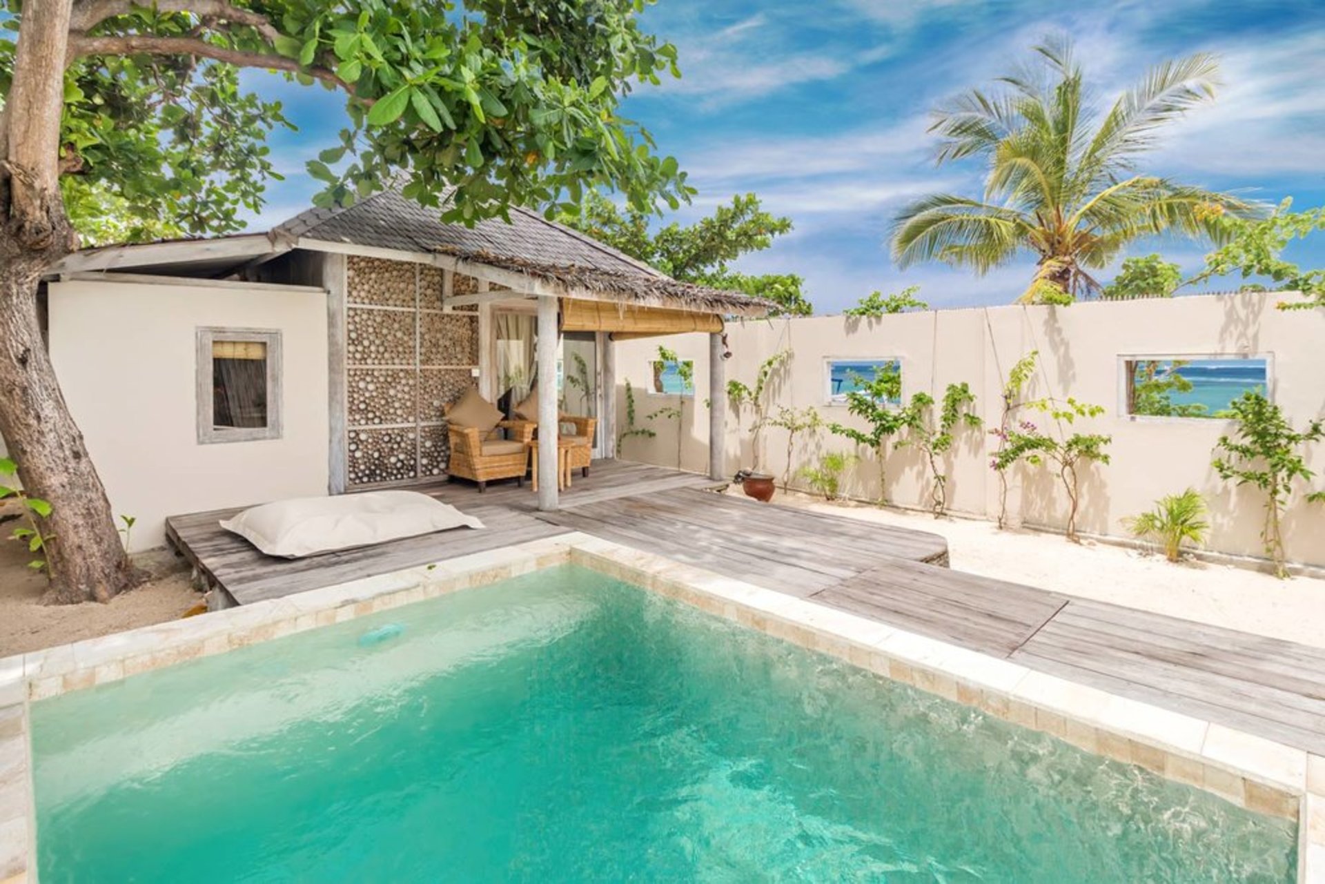 5 Star Private Villa Holiday in Seminyak at an Unbeatable Rate, Bali Villa 1158
