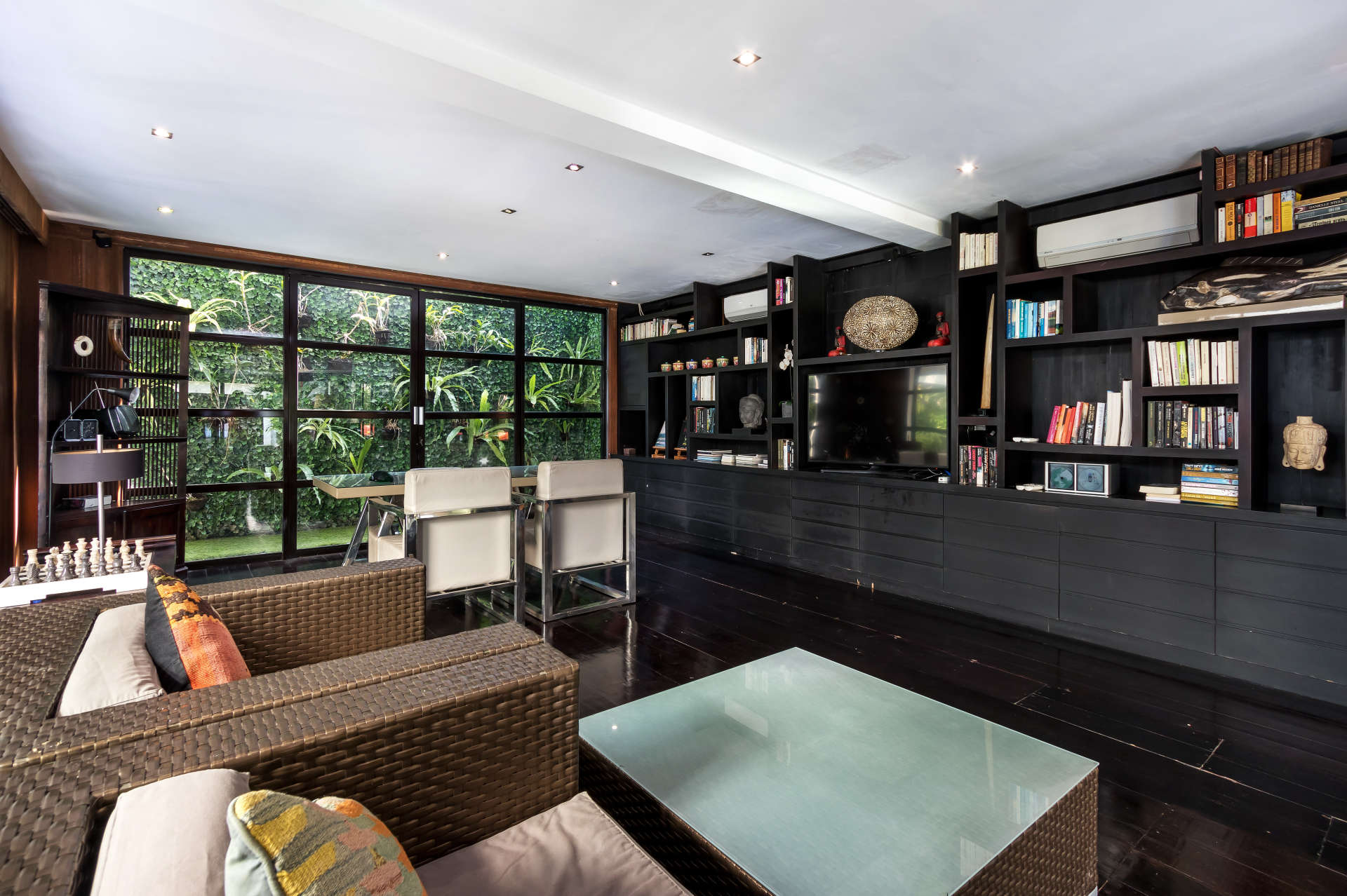 5 Bedroom Holiday Villa in Seminyak with Private Pool, Bali Villa 2001