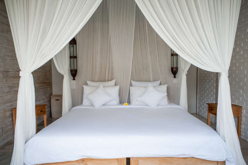 Beautiful 5 Star Holiday Villa in a Prime Location in Kerobokan, Bali Villa 2006
