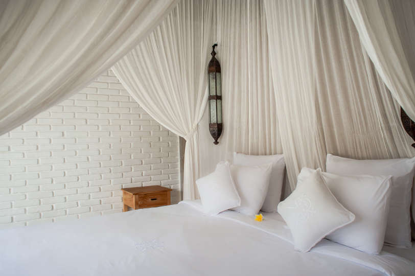 Beautiful 5 Star Holiday Villa in a Prime Location in Kerobokan, Bali Villa 2006