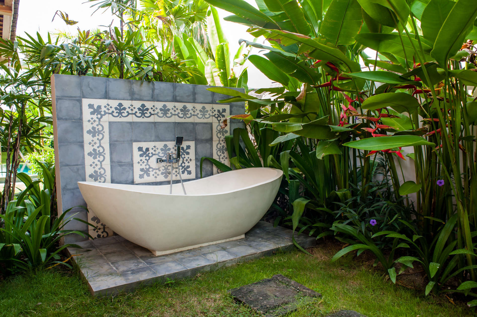 Beautiful 5 Star Holiday Villa in a Prime Location in Kerobokan, Bali Villa 2006