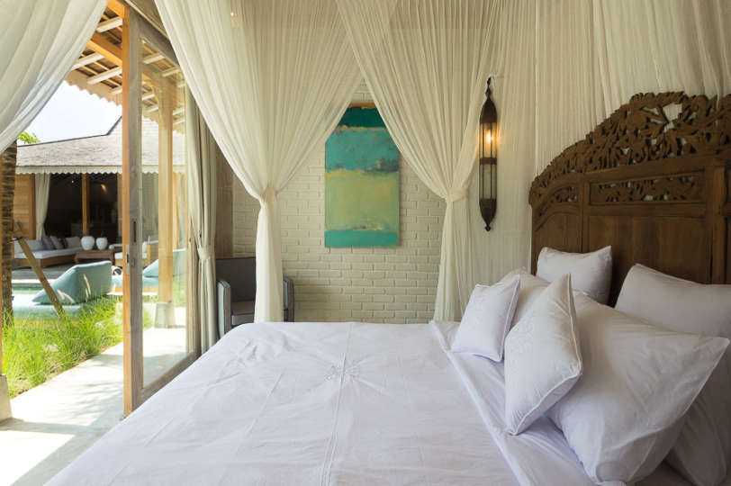 Beautiful 5 Star Holiday Villa in a Prime Location in Kerobokan, Bali Villa 2006
