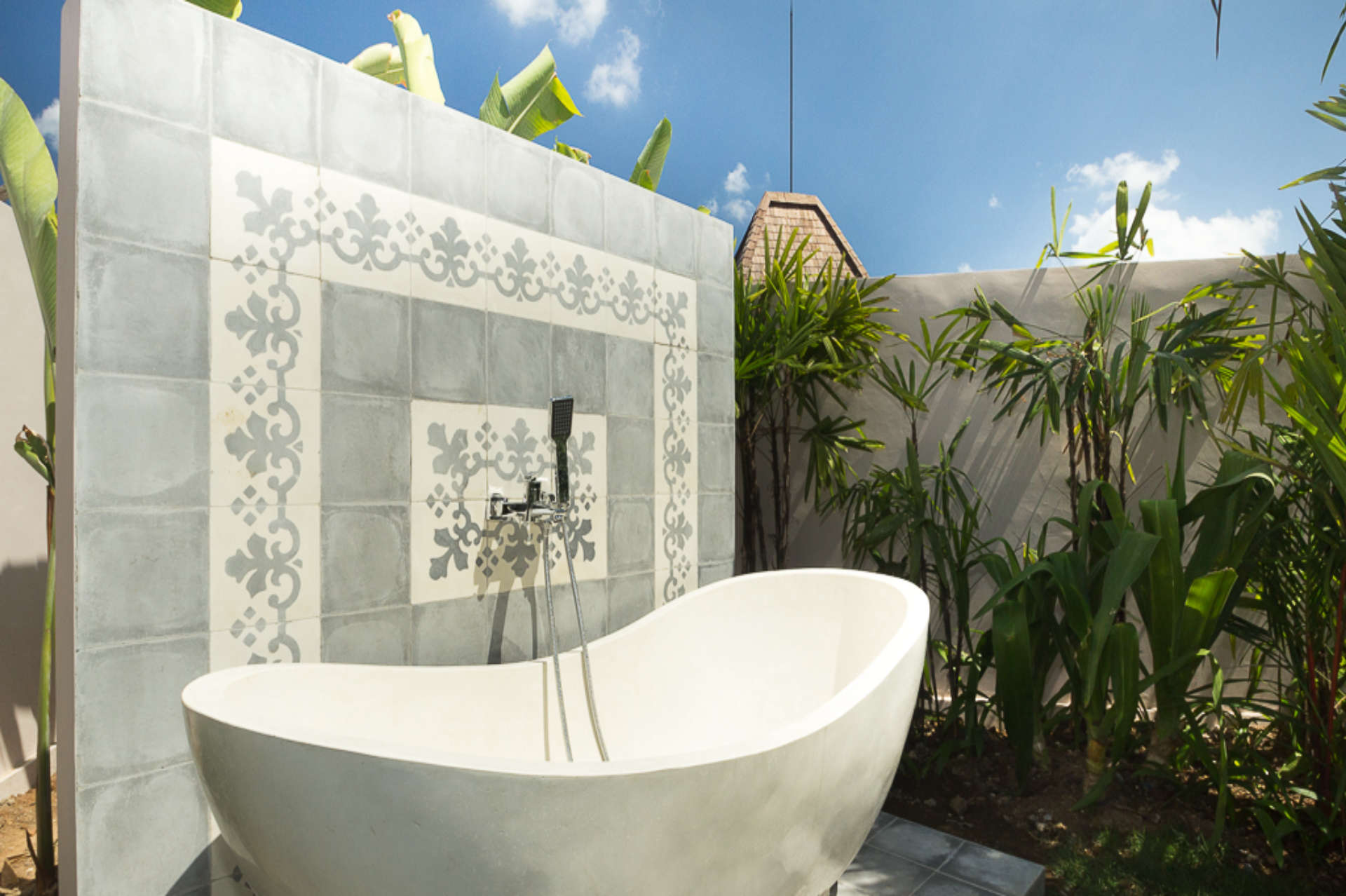 Beautiful 5 Star Holiday Villa in a Prime Location in Kerobokan, Bali Villa 2006
