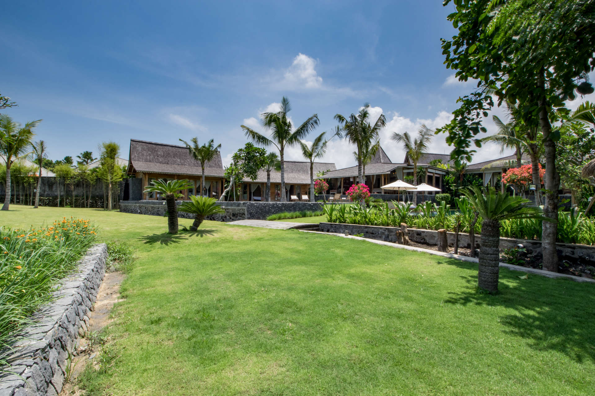 Enjoy a Holiday of a Lifetime Renting Your Own 5 Star Private Villa at the Best Rate in Kerobokan, Villa Bali 2008