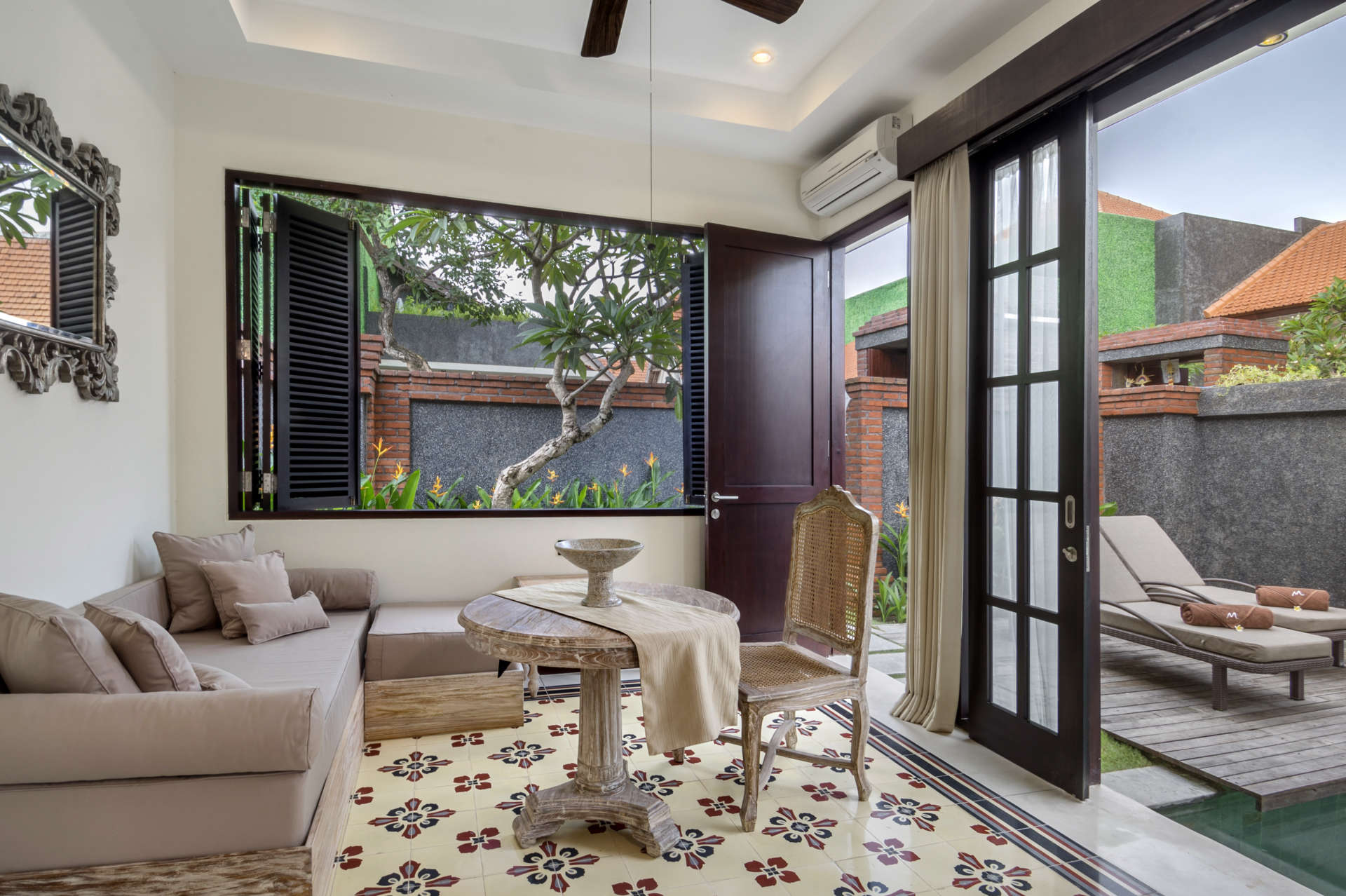 Luxury Holiday Villa with Private Pool, Bali Villa 2009