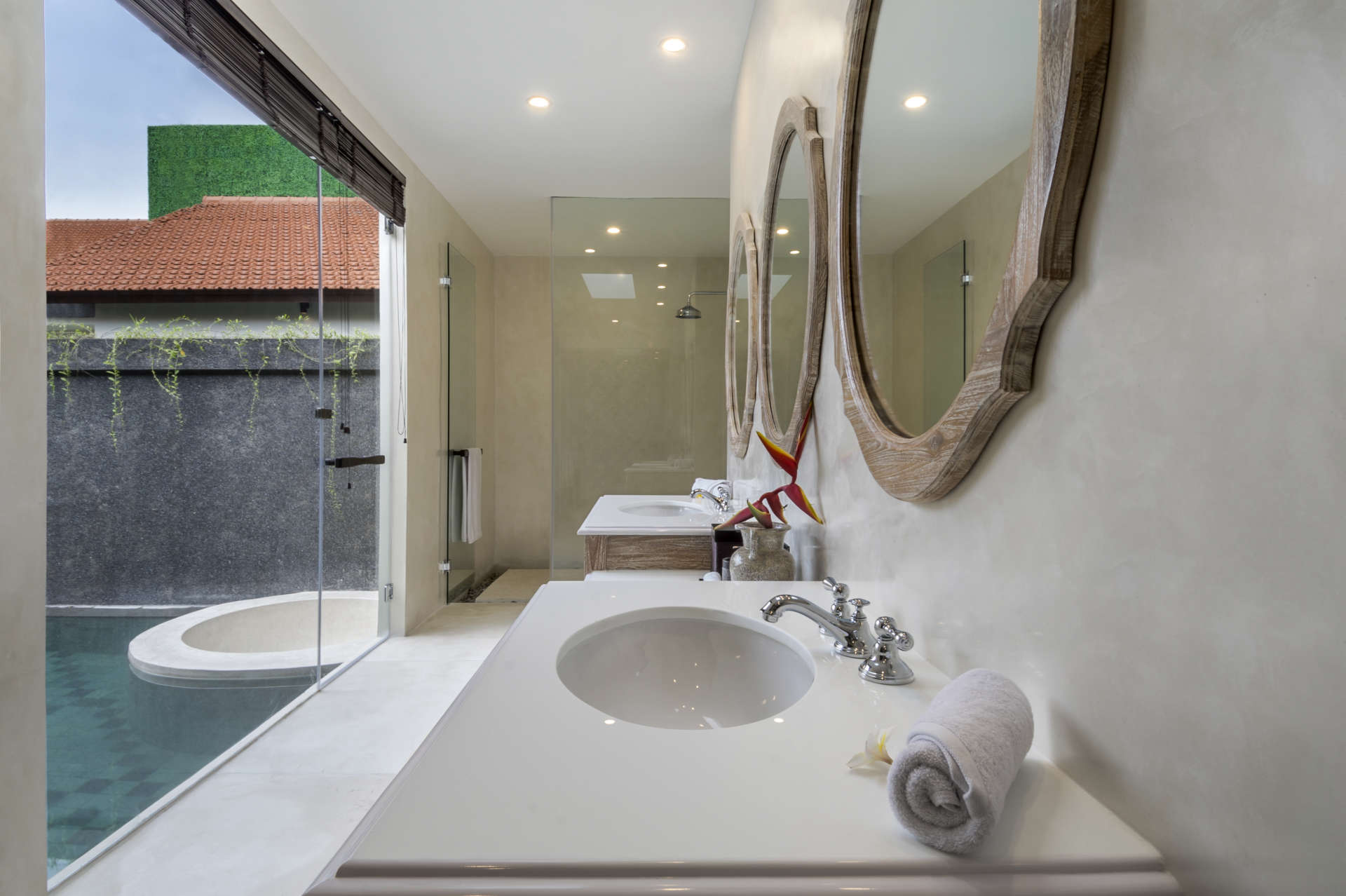 Luxury Holiday Villa with Private Pool, Bali Villa 2009