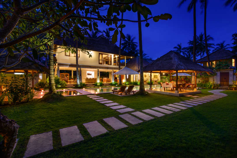 5 Star Holiday Villa with Private Pool, Bali Villa 2015