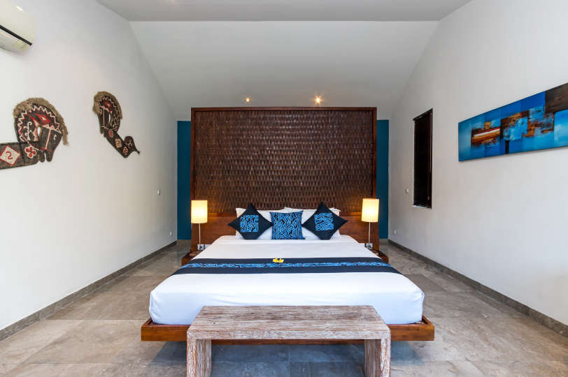 Beautiful 5 Star Holiday Villa in a Prime Location in Seminyak, Book Early to Secure Your Dates, Villa Bali 2016