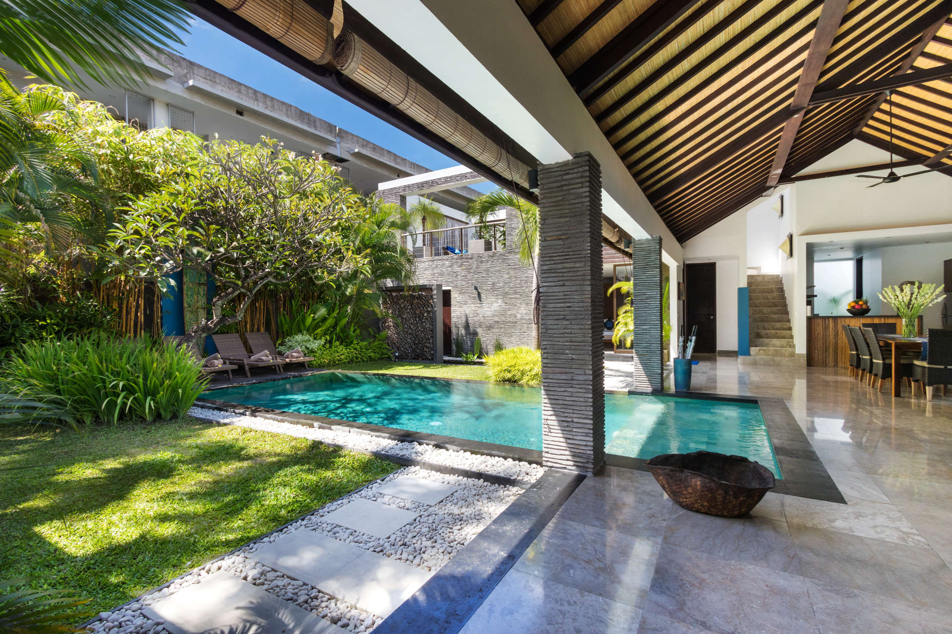 Beautiful 5 Star Holiday Villa in a Prime Location in Seminyak, Book Early to Secure Your Dates, Villa Bali 2016