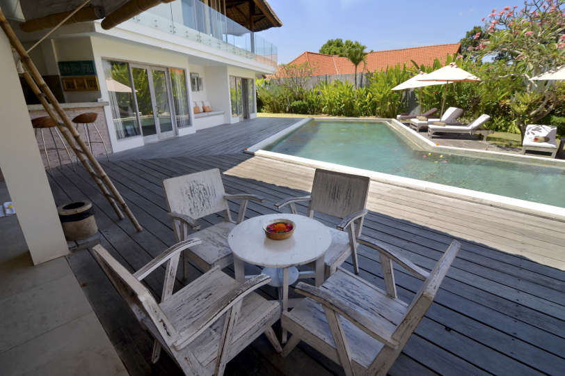 Renting Your Own 5 Star Private Villa at the Best Rate in Canggu, Villa Bali 2018
