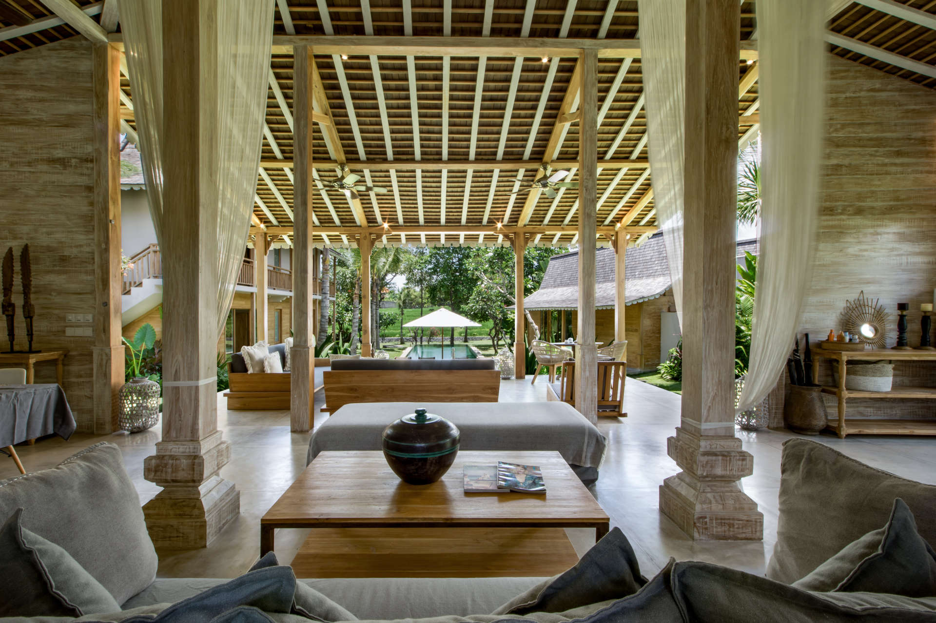Luxury 5 Bedroom Villa with Private Pool, Bali Villa 2022