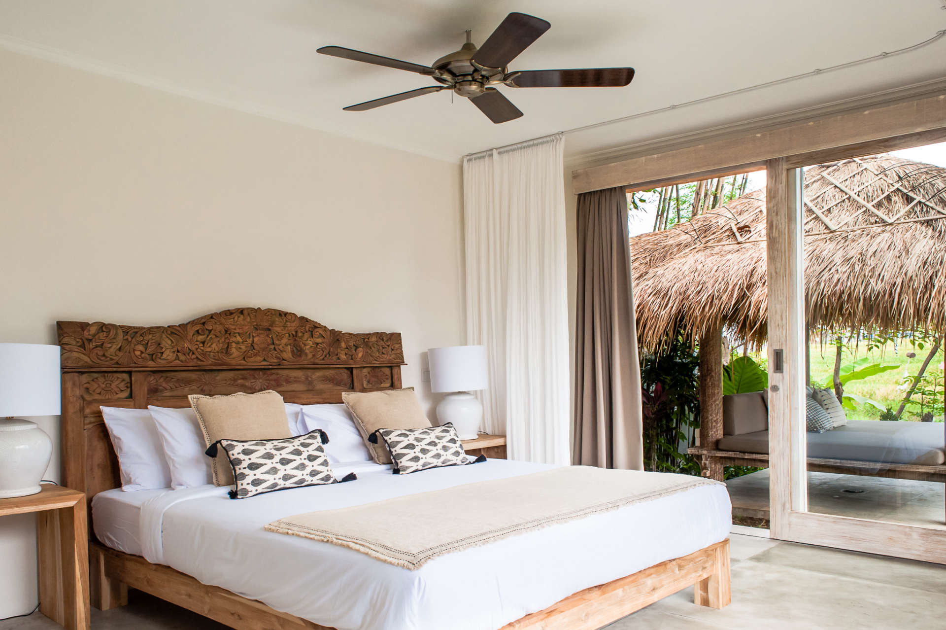 Luxury 5 Bedroom Villa with Private Pool, Bali Villa 2022