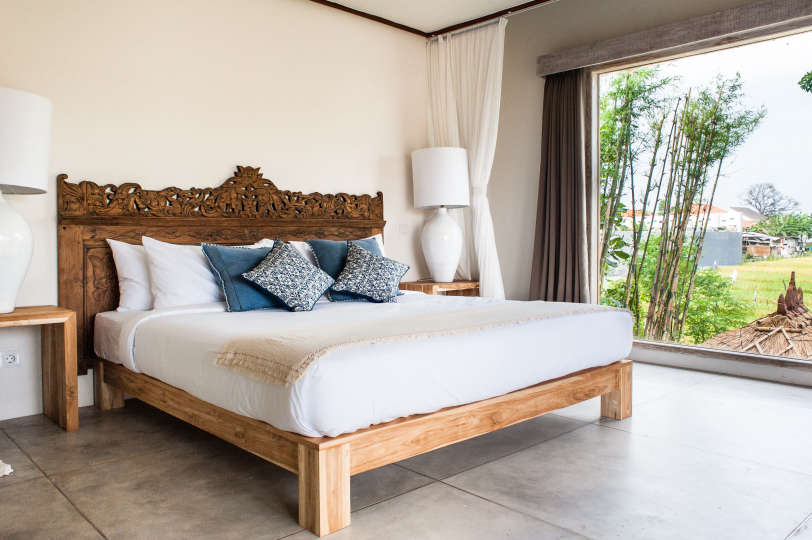 Luxury 5 Bedroom Villa with Private Pool, Bali Villa 2022