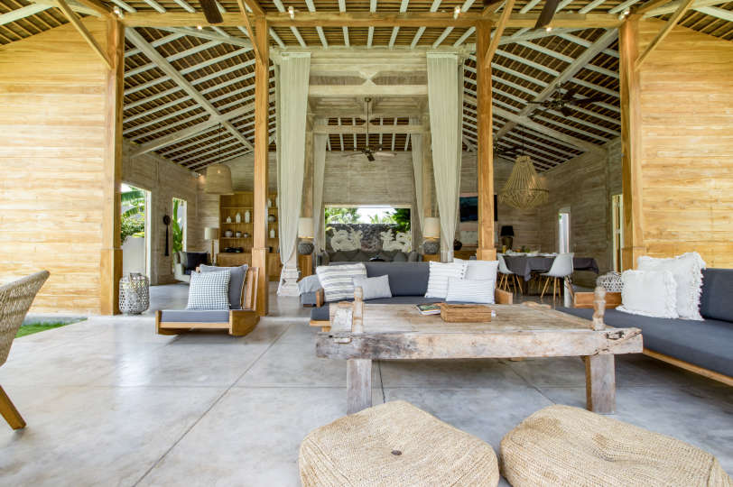 Luxury 5 Bedroom Villa with Private Pool, Bali Villa 2022