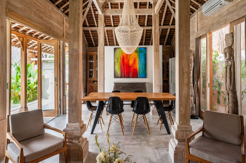 Imagine Your Family Renting a Luxury Holiday Villa Close to Kerobokan’s Main Attractions, Villa Bali 2023