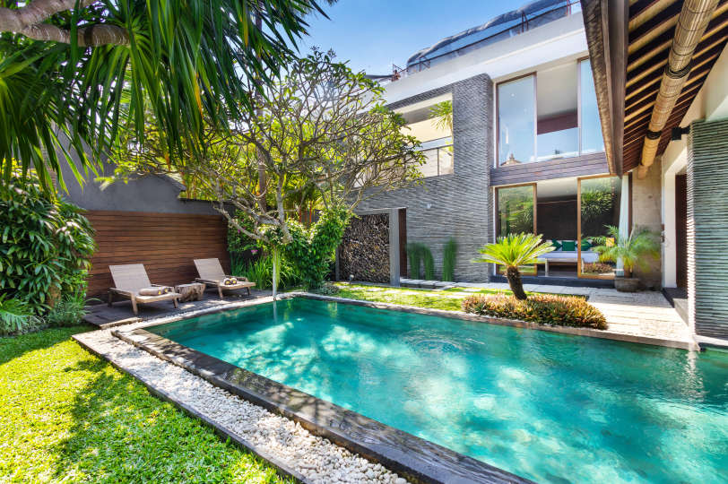 Beautiful 5 Star Holiday Villa in a Prime Location in Seminyak, Book Early to Secure Your Dates, Villa Bali 2026, Seminyak, Indonesia
