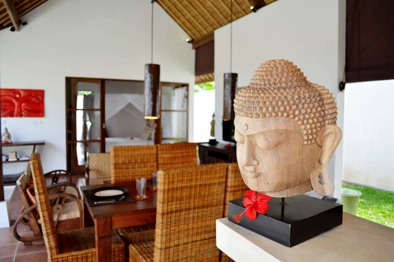 You will Love This Luxury 3 Bedroom Holiday Villa in Ubud with Private Pool, Villa Bali 2031