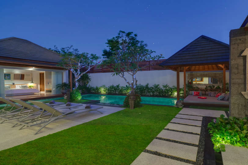 Imagine Your Family Renting a Luxury Holiday Villa Close to Seminyak’s Main Attractions, Villa Bali 2043