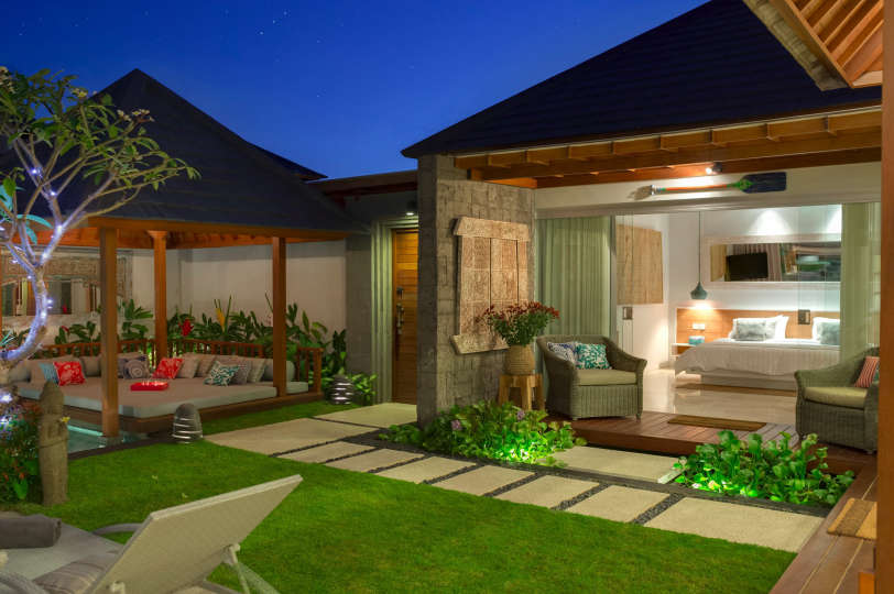 Imagine Your Family Renting a Luxury Holiday Villa Close to Seminyak’s Main Attractions, Villa Bali 2043