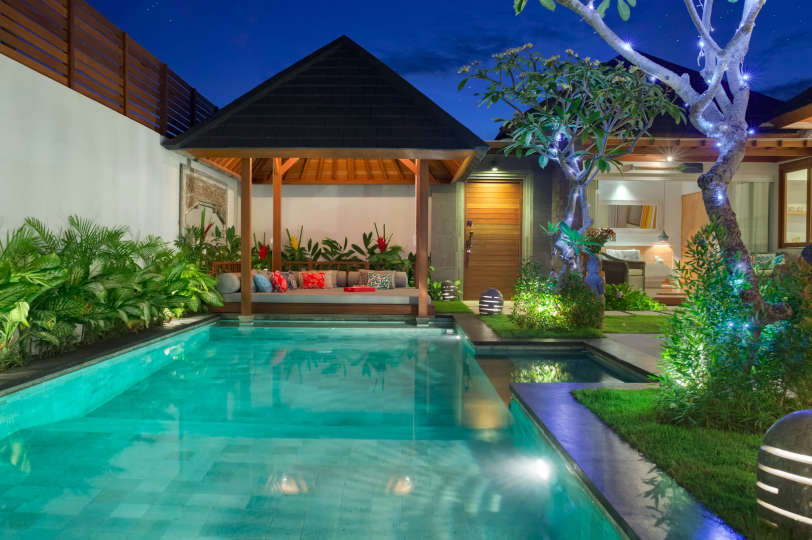 Imagine Your Family Renting a Luxury Holiday Villa Close to Seminyak’s Main Attractions, Villa Bali 2043