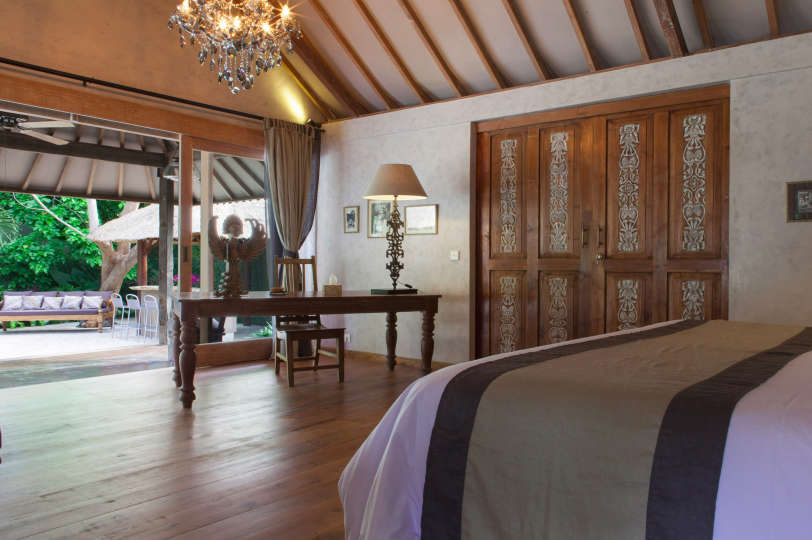 5 Star Villa for Rent in Bali, Bali Villa 2047