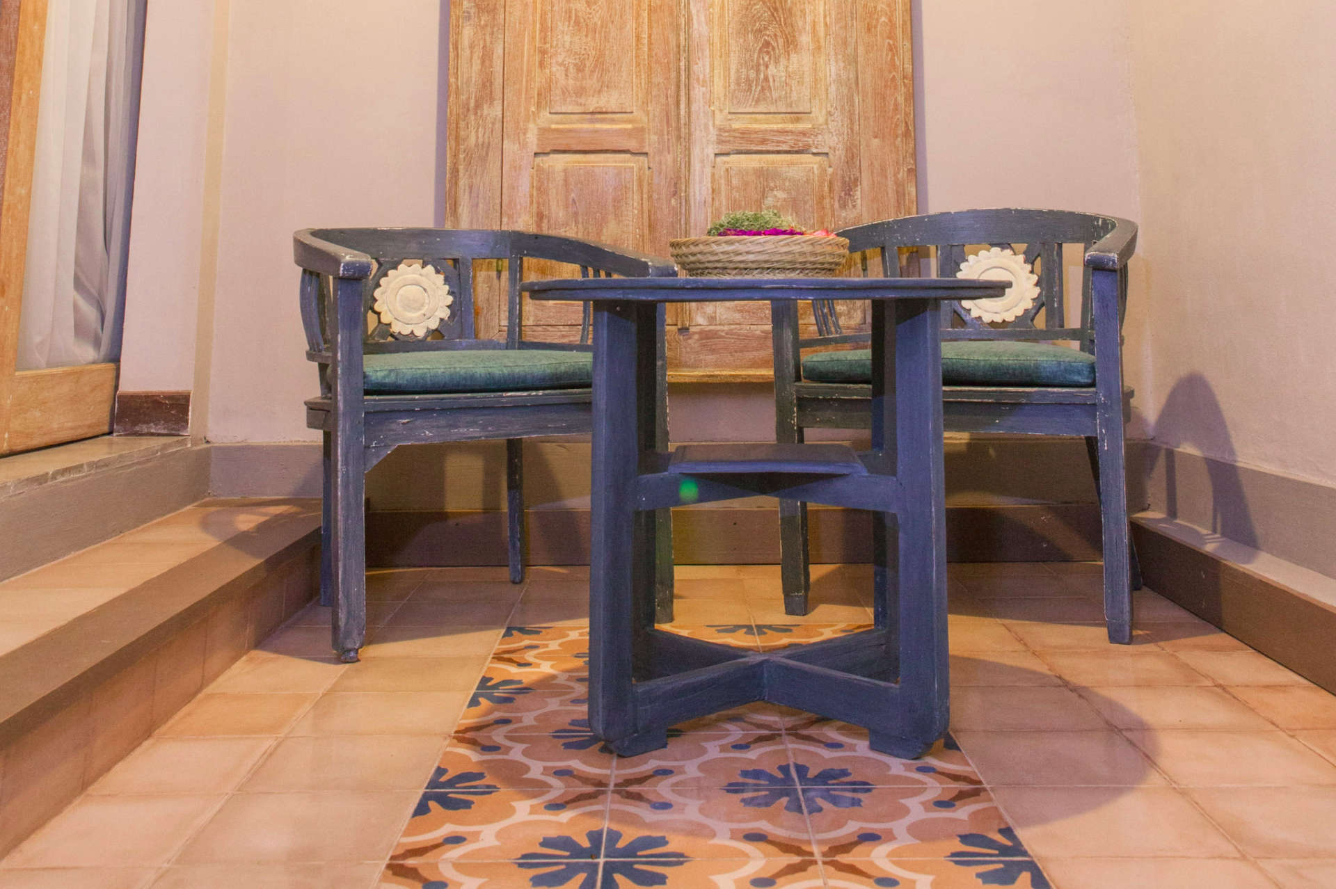 5 Star Villa for Rent in Bali, Bali Villa 2047