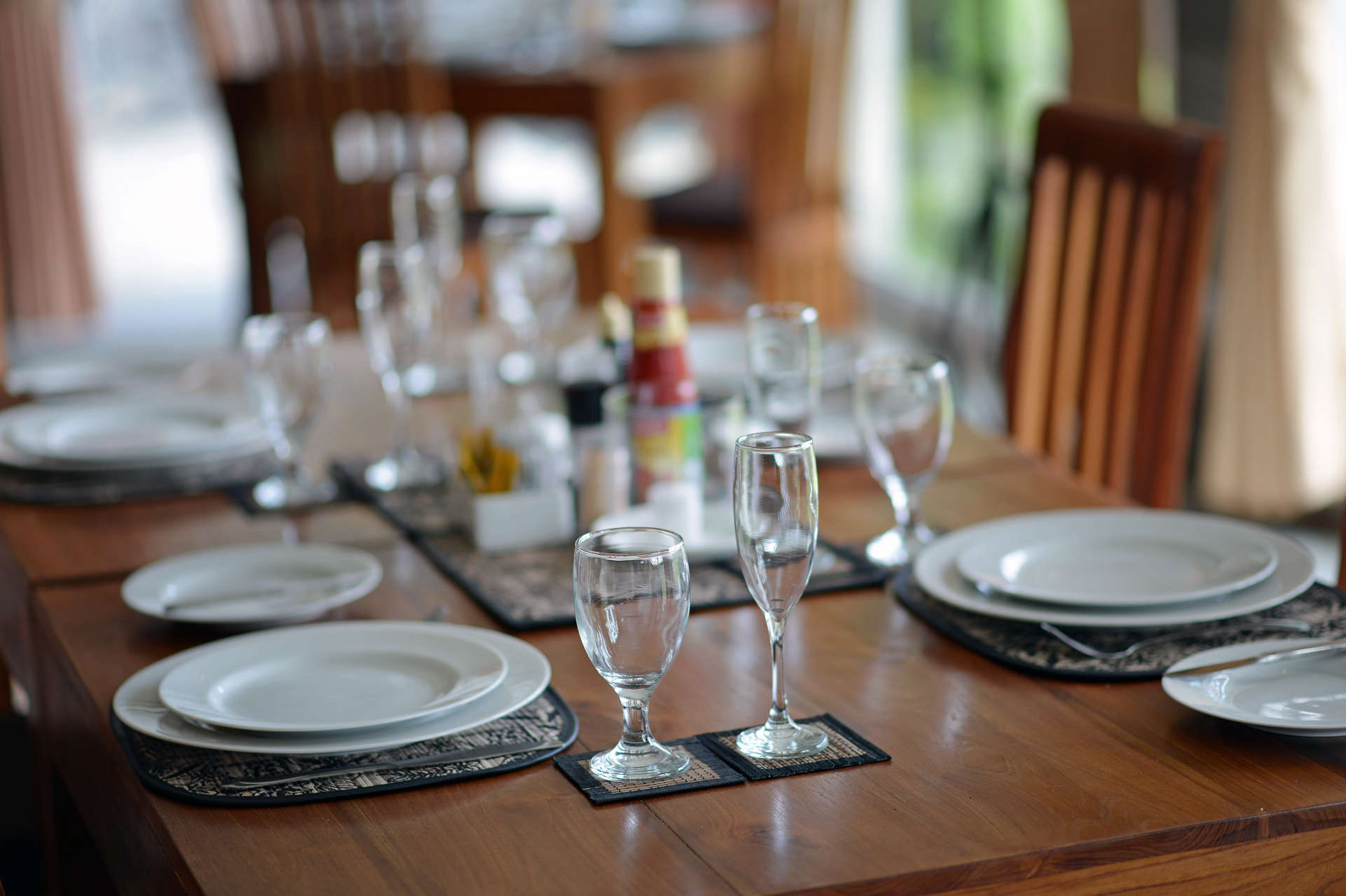 Rent a Luxury Villa in Bali Close to the Beach, Bali Villa 2054