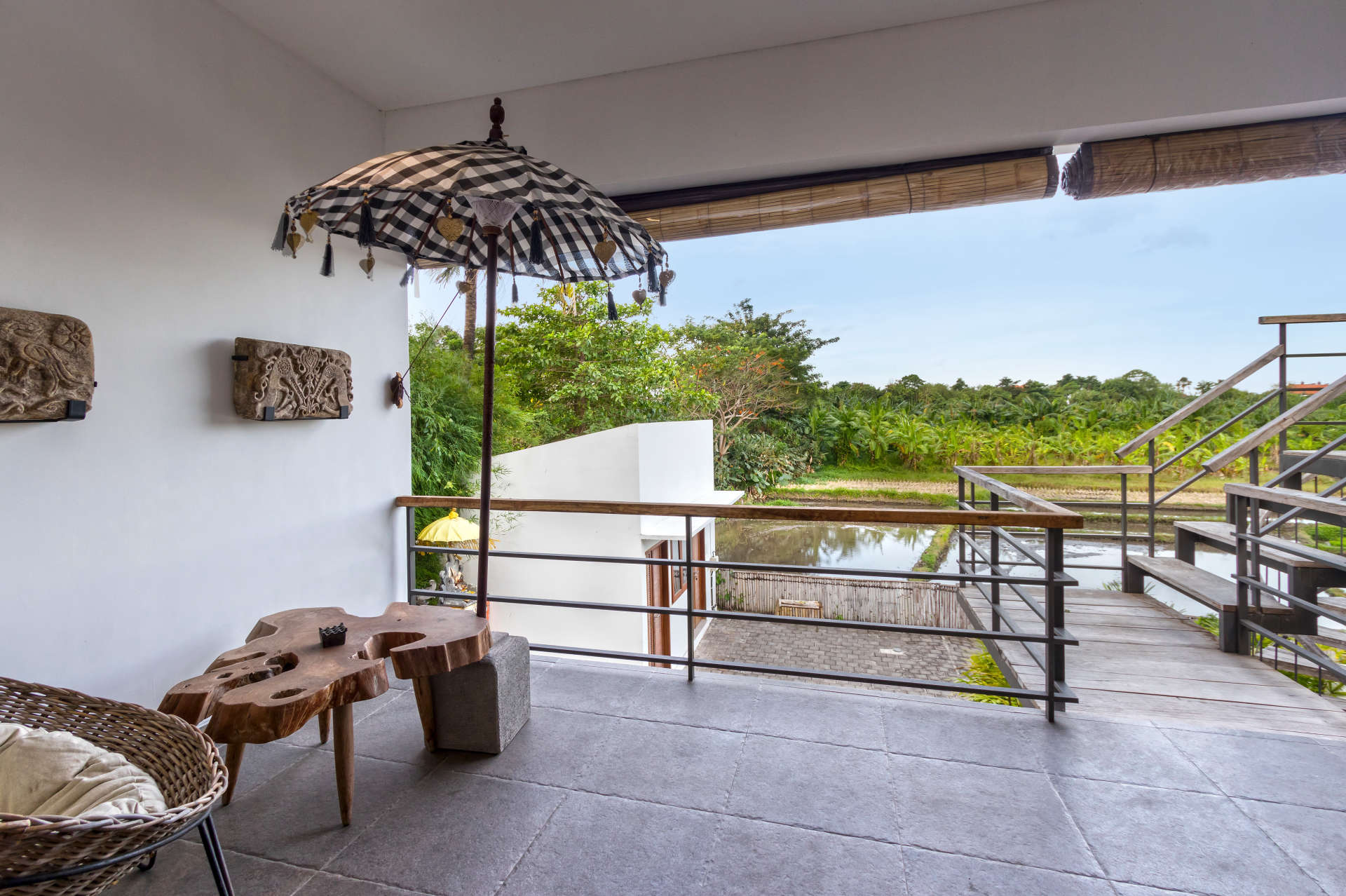 5 Star Villa in Bali, Minutes from the Beach, Bali Villa 2056