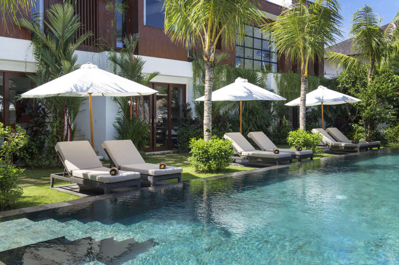 You will Love This Luxury 10 Bedroom Holiday Villa in Seminyak with Private Pool, Villa Bali 2061