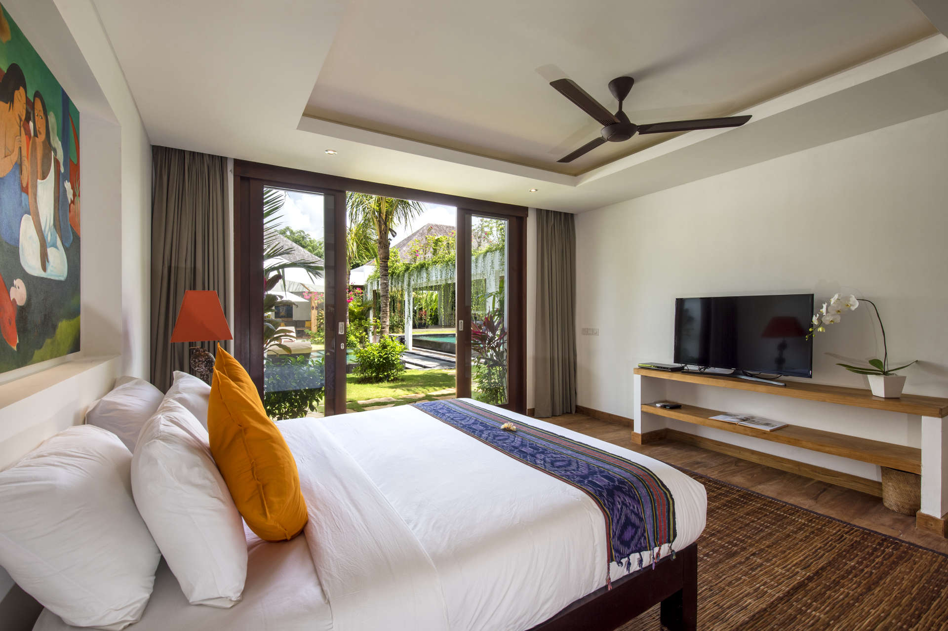 You will Love This Luxury 10 Bedroom Holiday Villa in Seminyak with Private Pool, Villa Bali 2061