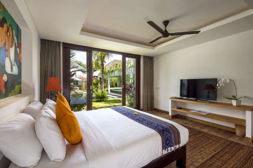 You will Love This Luxury 10 Bedroom Holiday Villa in Seminyak with Private Pool, Villa Bali 2061