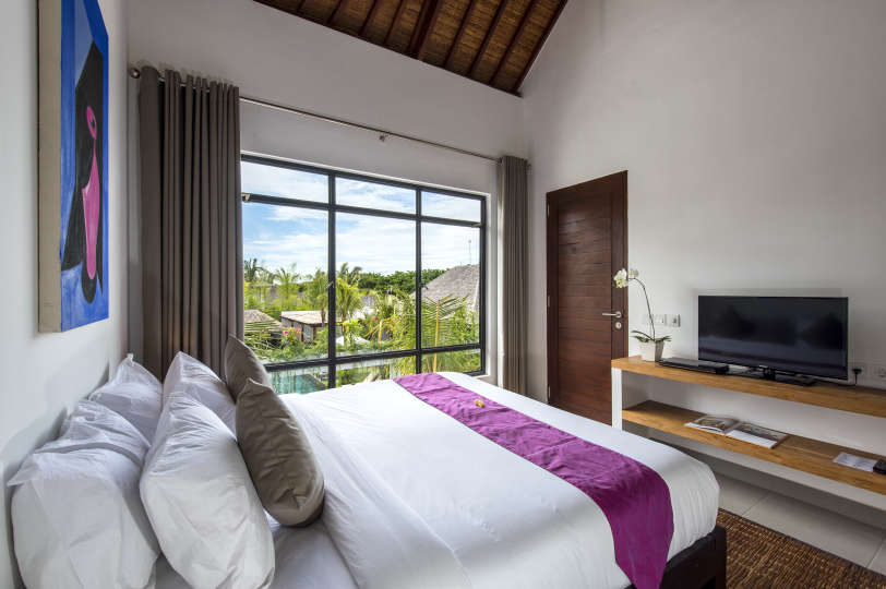 You will Love This Luxury 10 Bedroom Holiday Villa in Seminyak with Private Pool, Villa Bali 2061