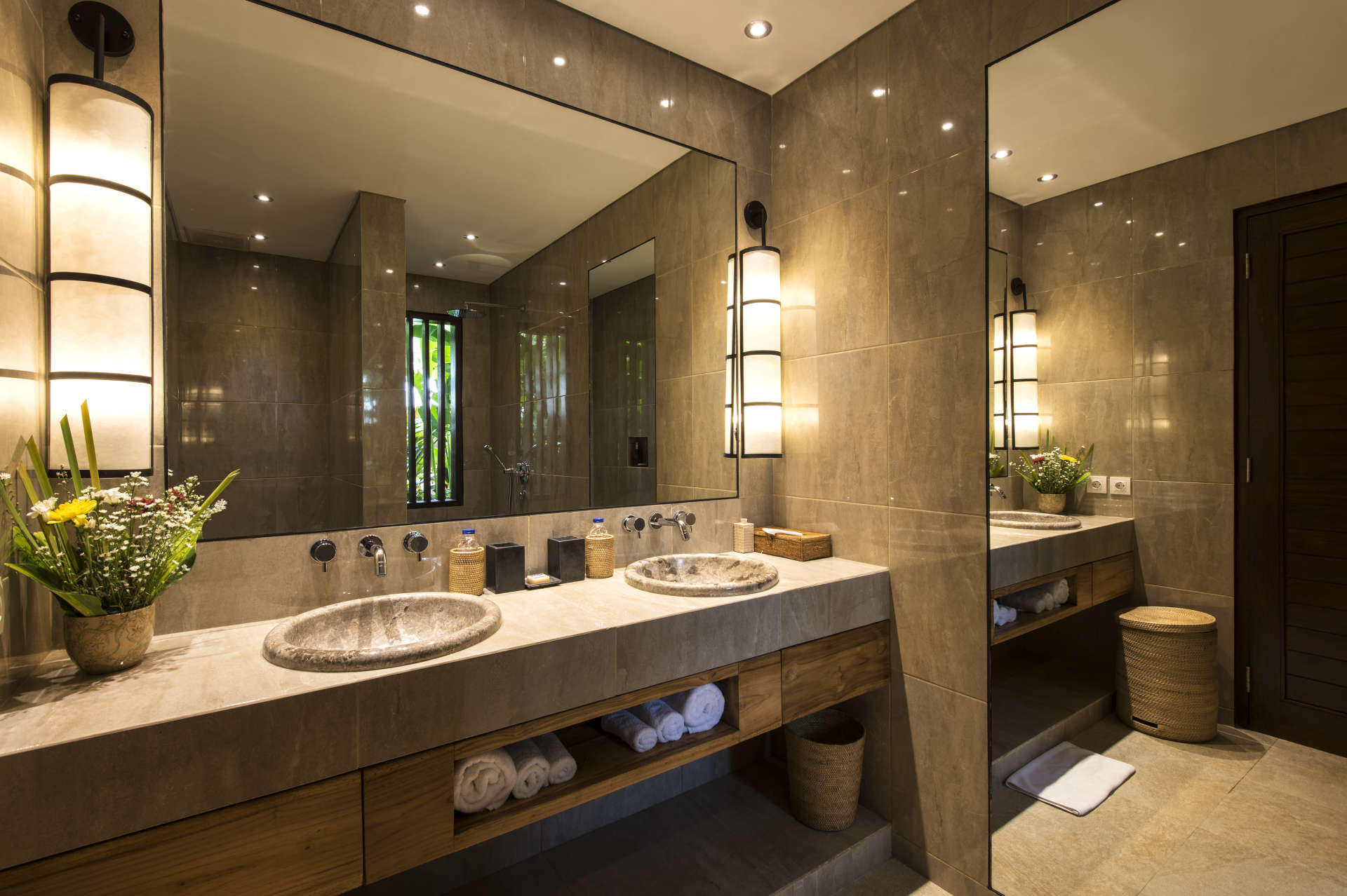 You will Love This Luxury 10 Bedroom Holiday Villa in Seminyak with Private Pool, Villa Bali 2061