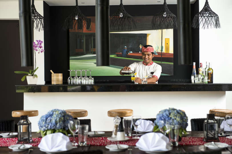 You will Love This Luxury 10 Bedroom Holiday Villa in Seminyak with Private Pool, Villa Bali 2061