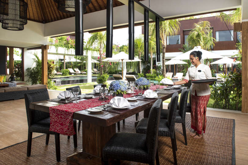 You will Love This Luxury 10 Bedroom Holiday Villa in Seminyak with Private Pool, Villa Bali 2061